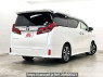 Used 2018 AT toyota alphard DBA-AGH30W Image[2]