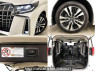 Used 2018 AT toyota alphard DBA-AGH30W Image[7]