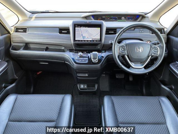 Used 2020 AT honda freed-hybrid 6AA-GB7 Image[1]