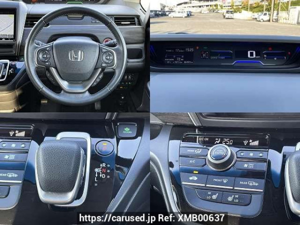 Used 2020 AT honda freed-hybrid 6AA-GB7 Image[4]