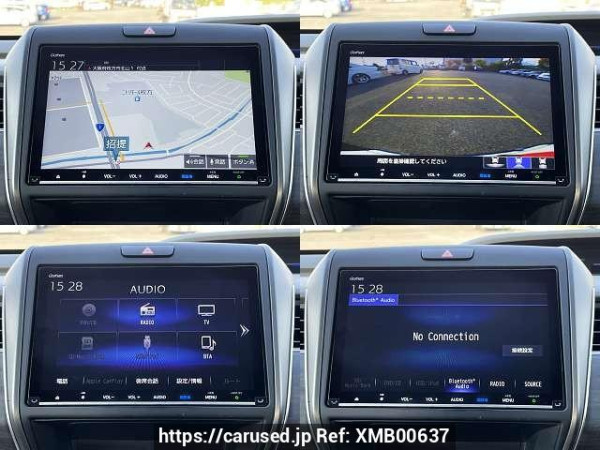 Used 2020 AT honda freed-hybrid 6AA-GB7 Image[6]