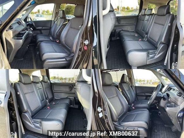 Used 2020 AT honda freed-hybrid 6AA-GB7 Image[8]