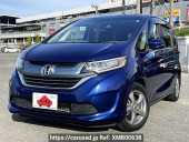 Honda Freed hybrid