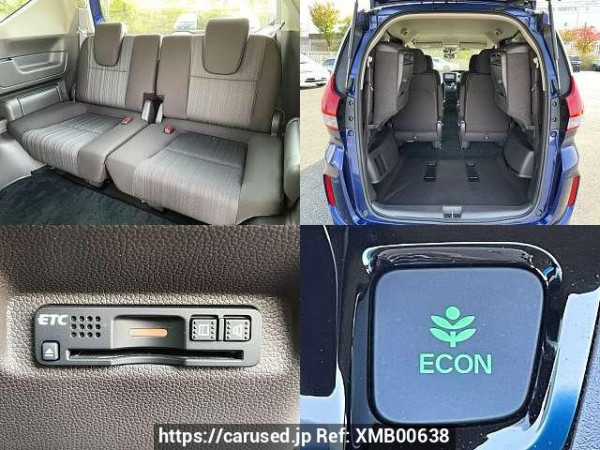 Used 2016 AT honda freed-hybrid DAA-GB7 Image[9]