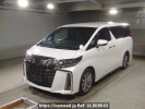 Toyota Alphard AGH30W