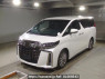 Used 2021 AT toyota alphard AGH30W Image[0]