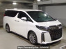 Used 2021 AT toyota alphard AGH30W Image[2]