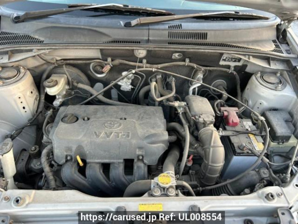 Used 2011 AT toyota probox-van NCP50V Image[9]