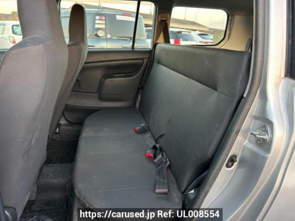 Used 2011 AT toyota probox-van NCP50V Image[15]