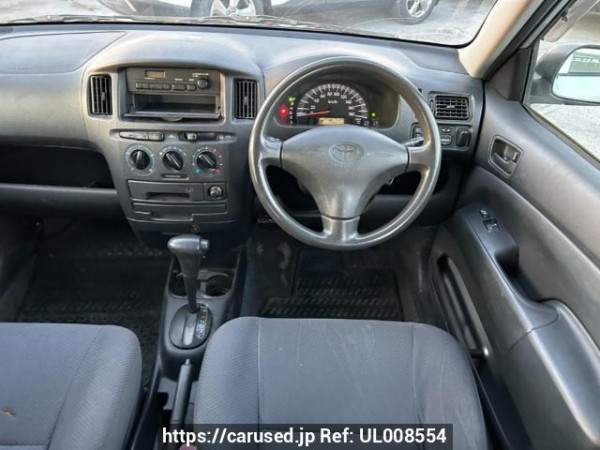 Used 2011 AT toyota probox-van NCP50V Image[20]