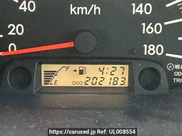 Used 2011 AT toyota probox-van NCP50V Image[22]