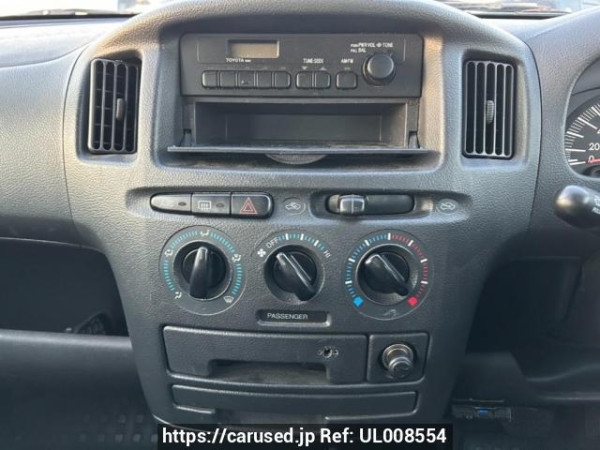 Used 2011 AT toyota probox-van NCP50V Image[23]