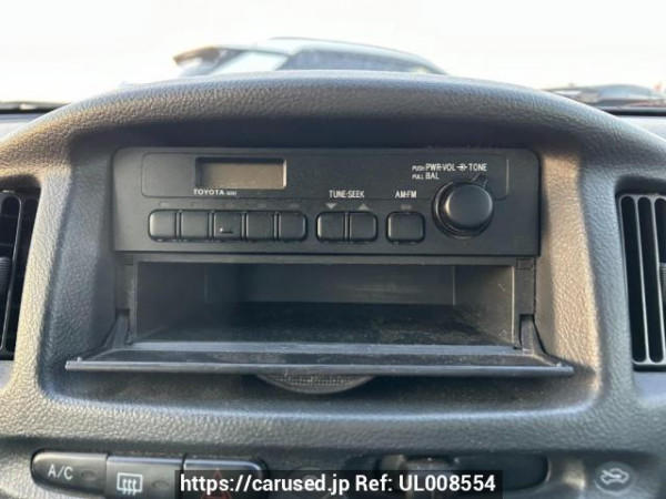 Used 2011 AT toyota probox-van NCP50V Image[24]