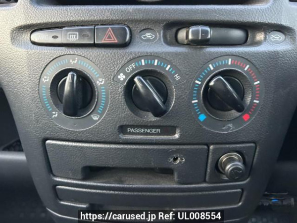 Used 2011 AT toyota probox-van NCP50V Image[25]