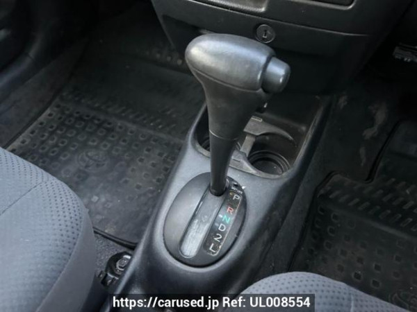 Used 2011 AT toyota probox-van NCP50V Image[26]