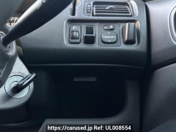 Used 2011 AT toyota probox-van NCP50V Image[27]