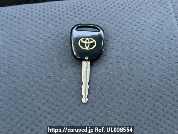 Used 2011 AT toyota probox-van NCP50V Image[29]