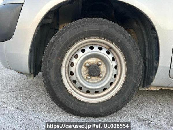 Used 2011 AT toyota probox-van NCP50V Image[30]