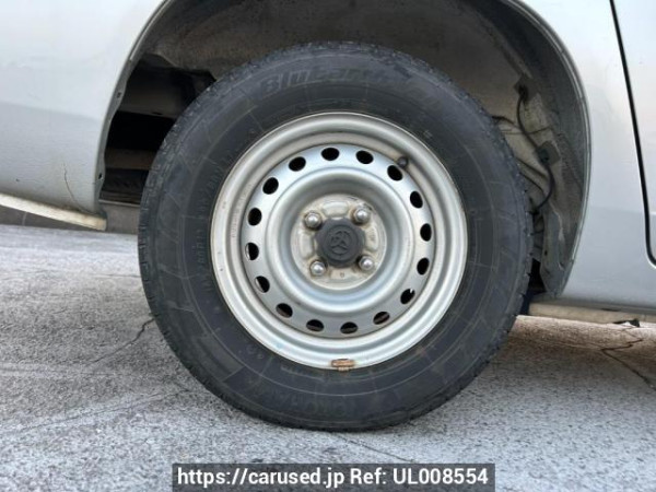 Used 2011 AT toyota probox-van NCP50V Image[32]