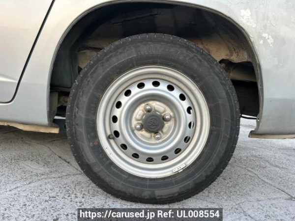 Used 2011 AT toyota probox-van NCP50V Image[33]