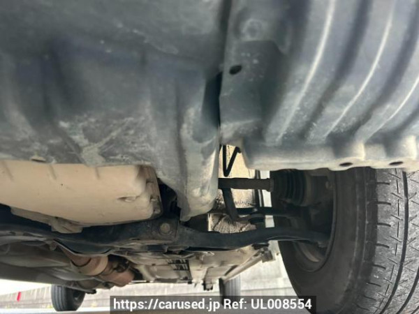 Used 2011 AT toyota probox-van NCP50V Image[35]