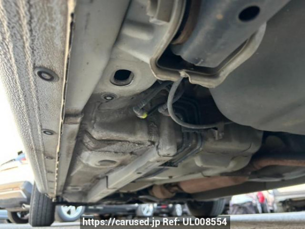 Used 2011 AT toyota probox-van NCP50V Image[38]