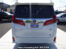 Used 2021 AT toyota alphard-hybrid AYH30W Image[1]