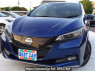 Used 2022 AT nissan leaf ZE1 Image[0]