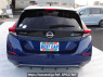 Used 2022 AT nissan leaf ZE1 Image[1]