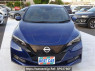 Used 2022 AT nissan leaf ZE1 Image[2]