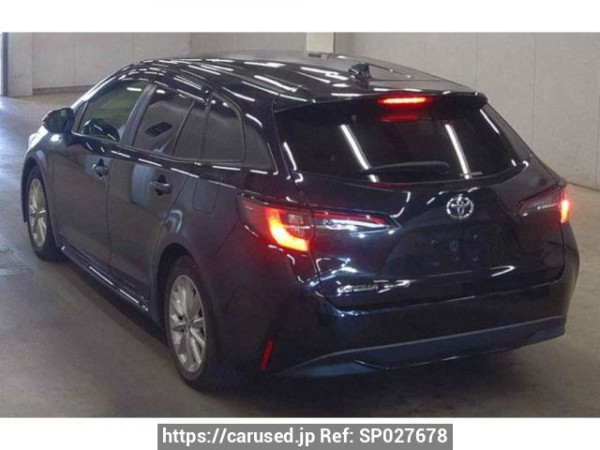 Used 2020 AT toyota corolla-touring-wagon ZRE212W Image[1]