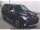 Subaru Forester SKE