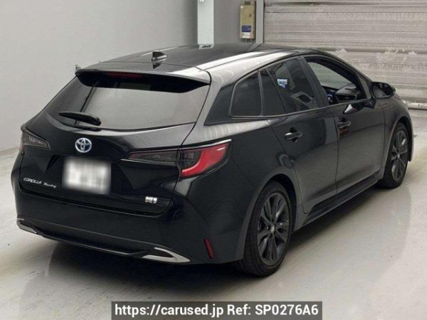 Used 2023 AT toyota corolla-touring-wagon ZWE219W Image[1]