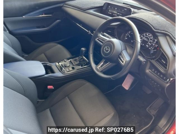 Used 2023 AT mazda cx-30 DM8P Image[2]
