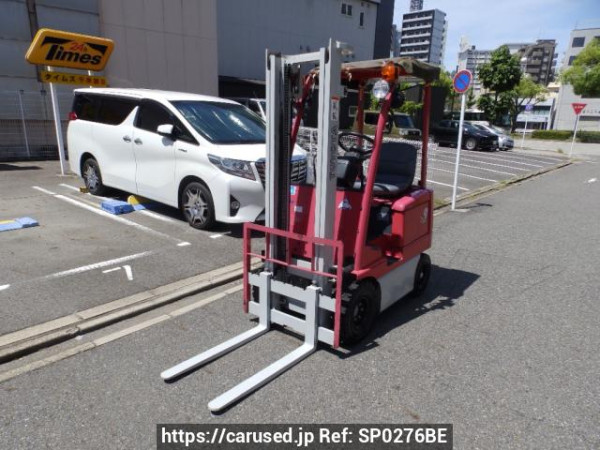 Used 2008 AT others others 3FBL9 Image[0]