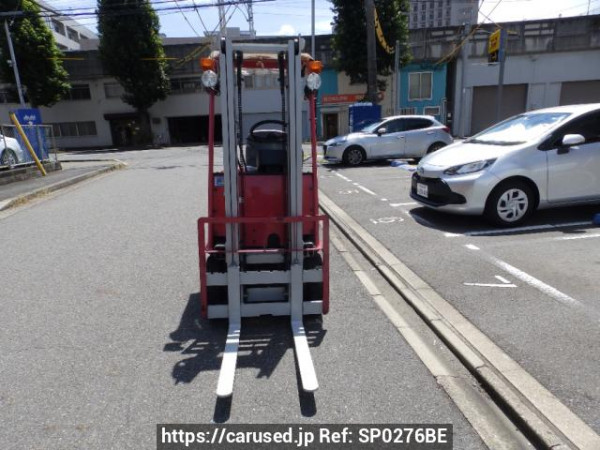 Used 2008 AT others others 3FBL9 Image[2]