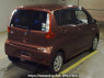 Used 2014 AT mitsubishi ek-wagon B11W Image[1]
