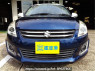 Used 2014 AT suzuki swift ZC72S Image[1]