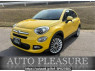 Used 2017 AT fiat 500x 33414 Image[0]