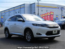 Toyota Harrier Hybrid AVU65W