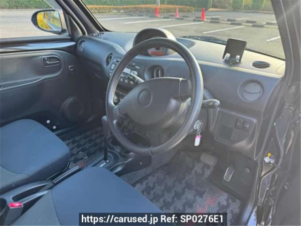 Used 2009 AT daihatsu esse L235S Image[2]