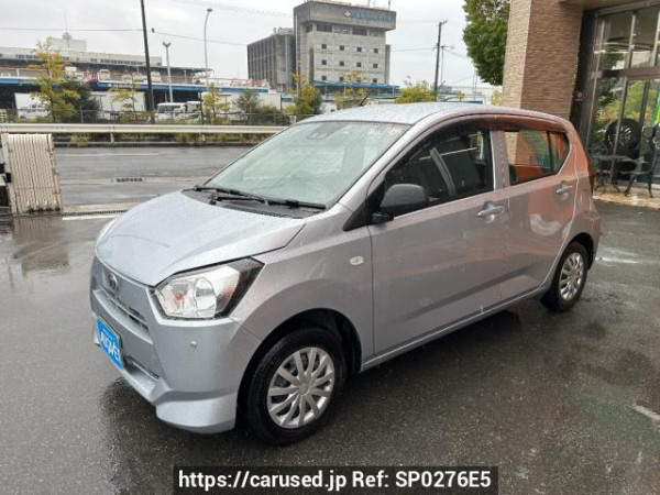 Used 2023 AT daihatsu mira-e-s LA350S Image[2]