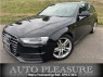 Used 2015 AT audi a4-avant 8KCDN Image[0]