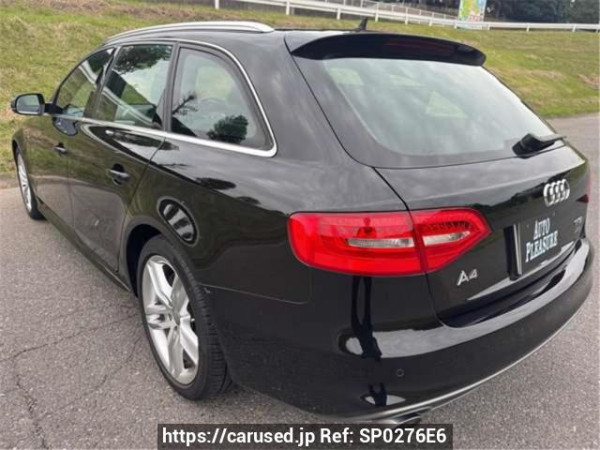 Used 2015 AT audi a4-avant 8KCDN Image[1]