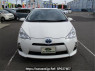 Used 2014 AT toyota aqua NHP10 Image[2]