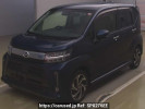 Daihatsu Move Custom LA150S