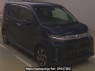 Used 2018 AT daihatsu move-custom LA150S Image[2]