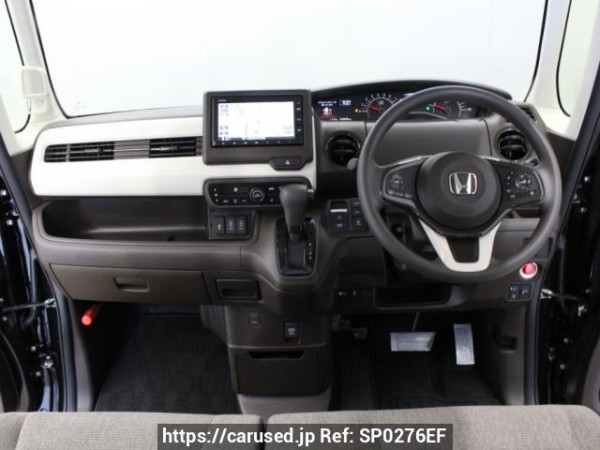 Used 2022 AT honda n-box JF3 Image[2]