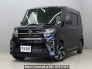 Daihatsu Tanto Custom LA650S