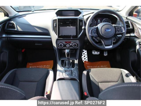 Used 2020 AT subaru impreza-sports GT2 Image[1]